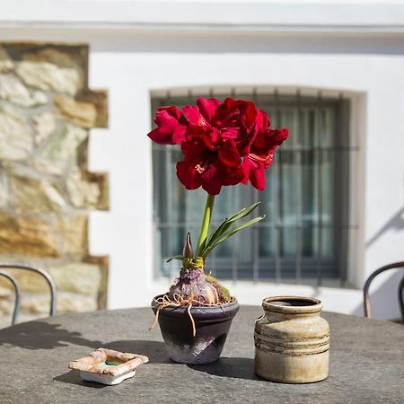 Classic Villas Ouziel Thessaloniki Exterior foto