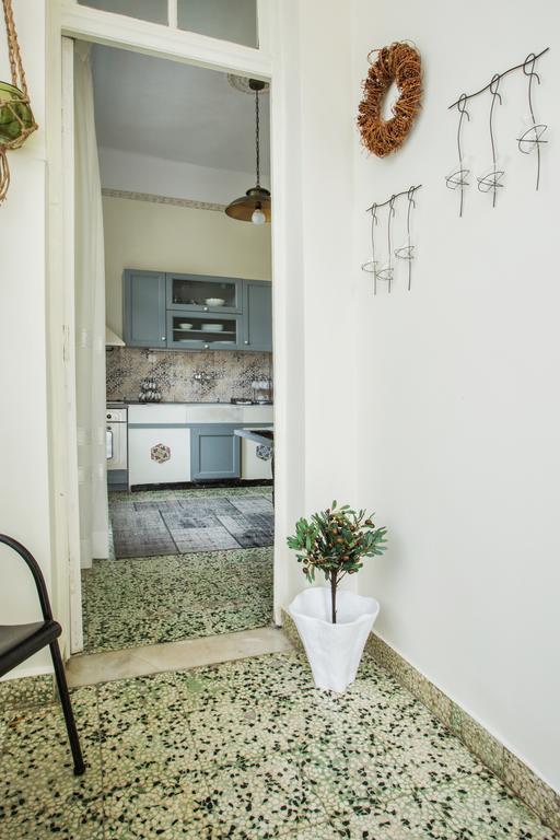 Classic Villas Ouziel Thessaloniki Exterior foto