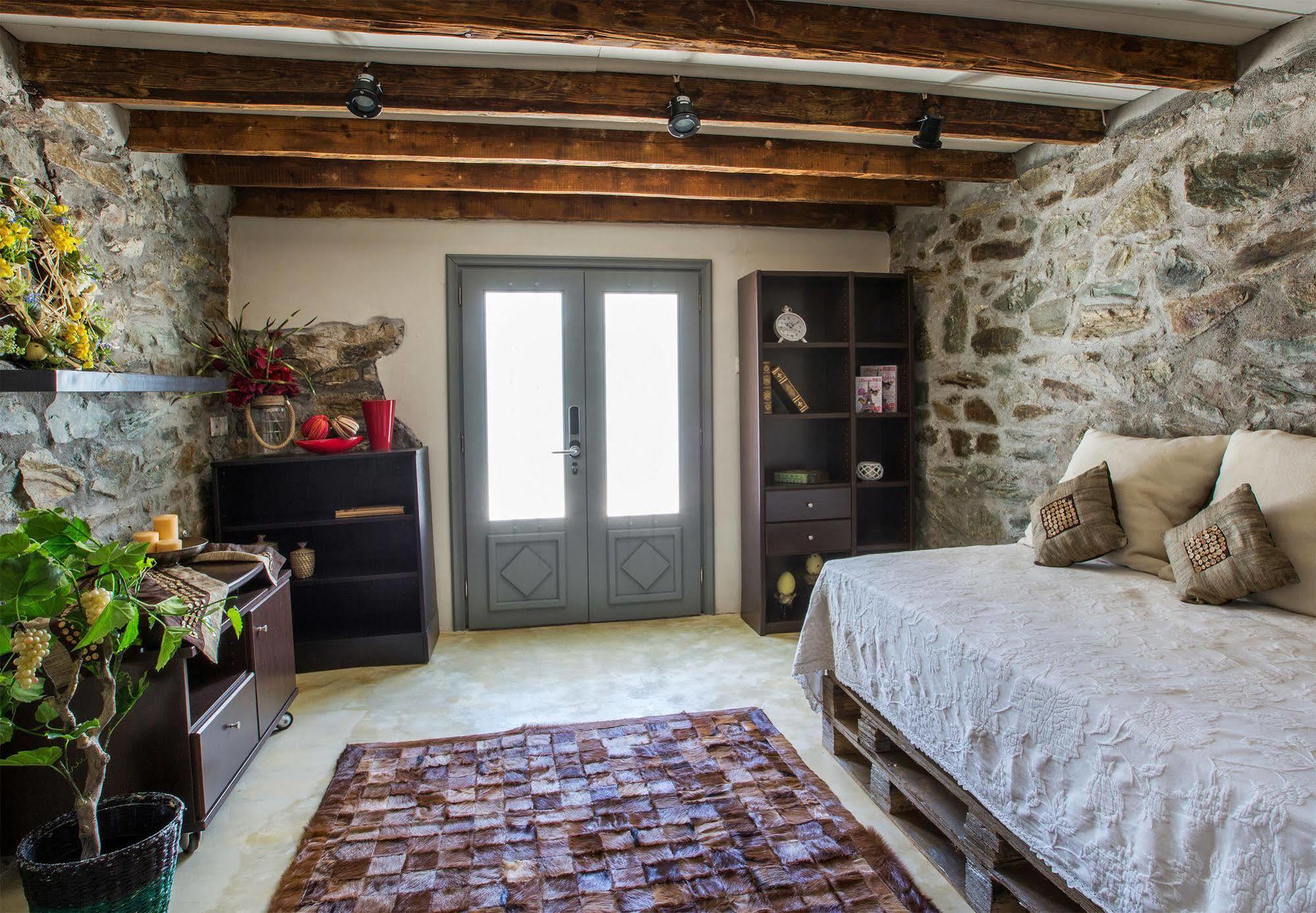 Classic Villas Ouziel Thessaloniki Exterior foto
