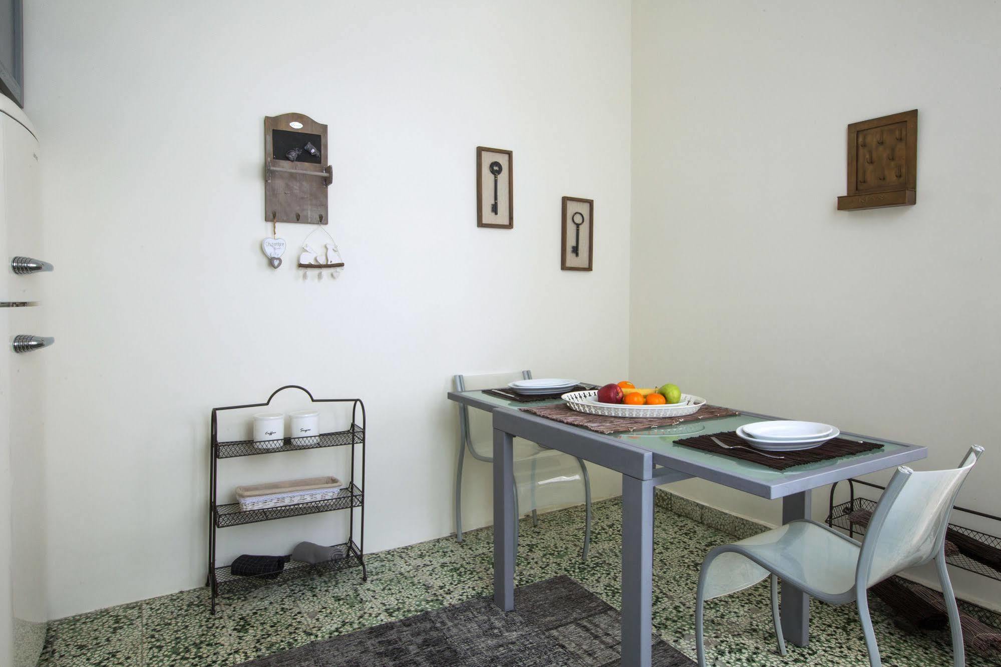 Classic Villas Ouziel Thessaloniki Exterior foto