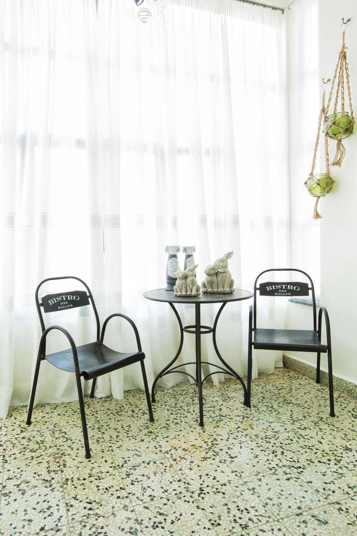 Classic Villas Ouziel Thessaloniki Exterior foto