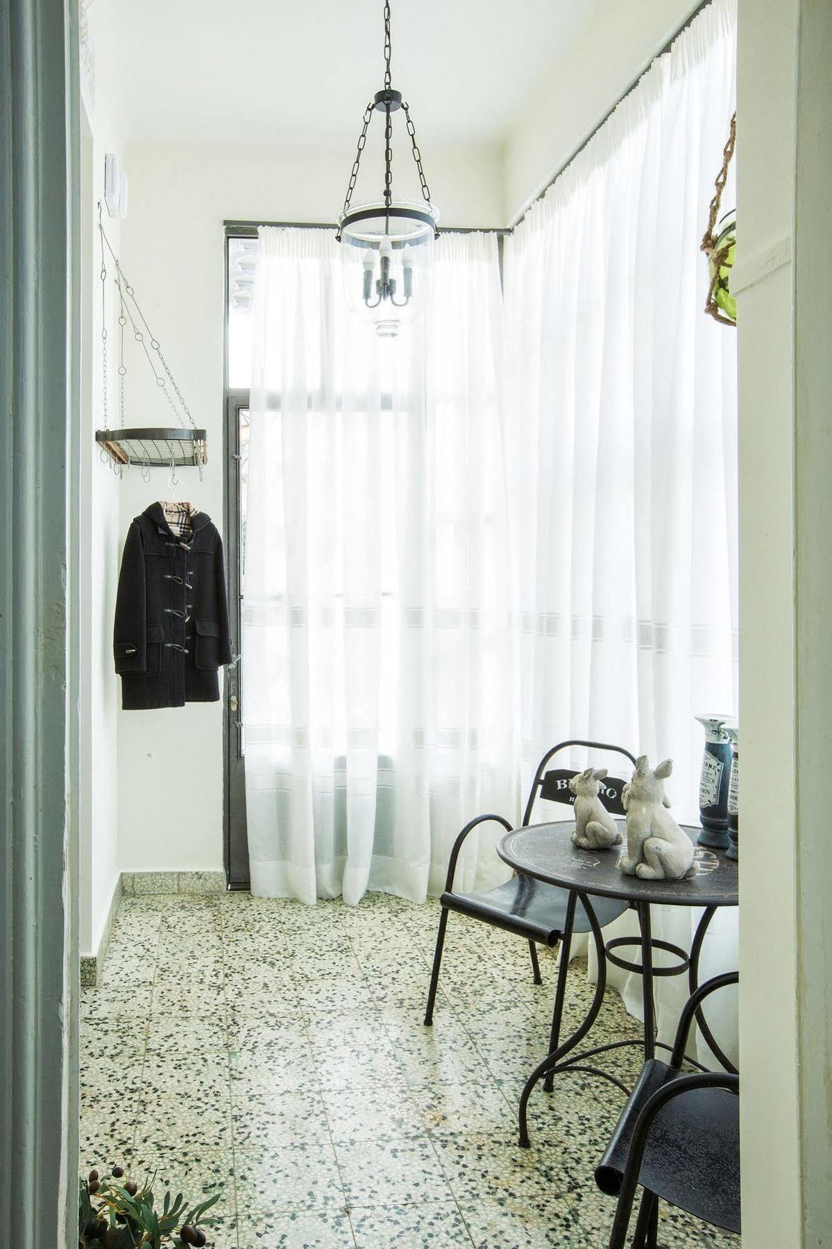 Classic Villas Ouziel Thessaloniki Exterior foto