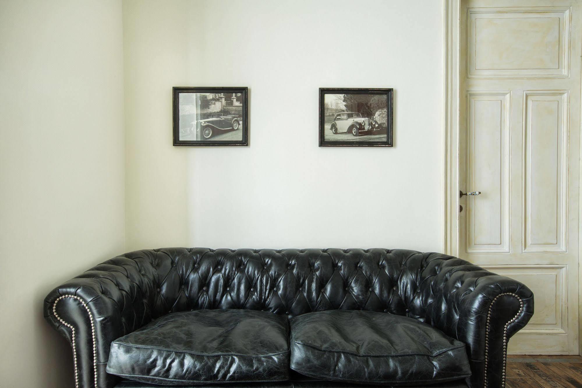 Classic Villas Ouziel Thessaloniki Exterior foto