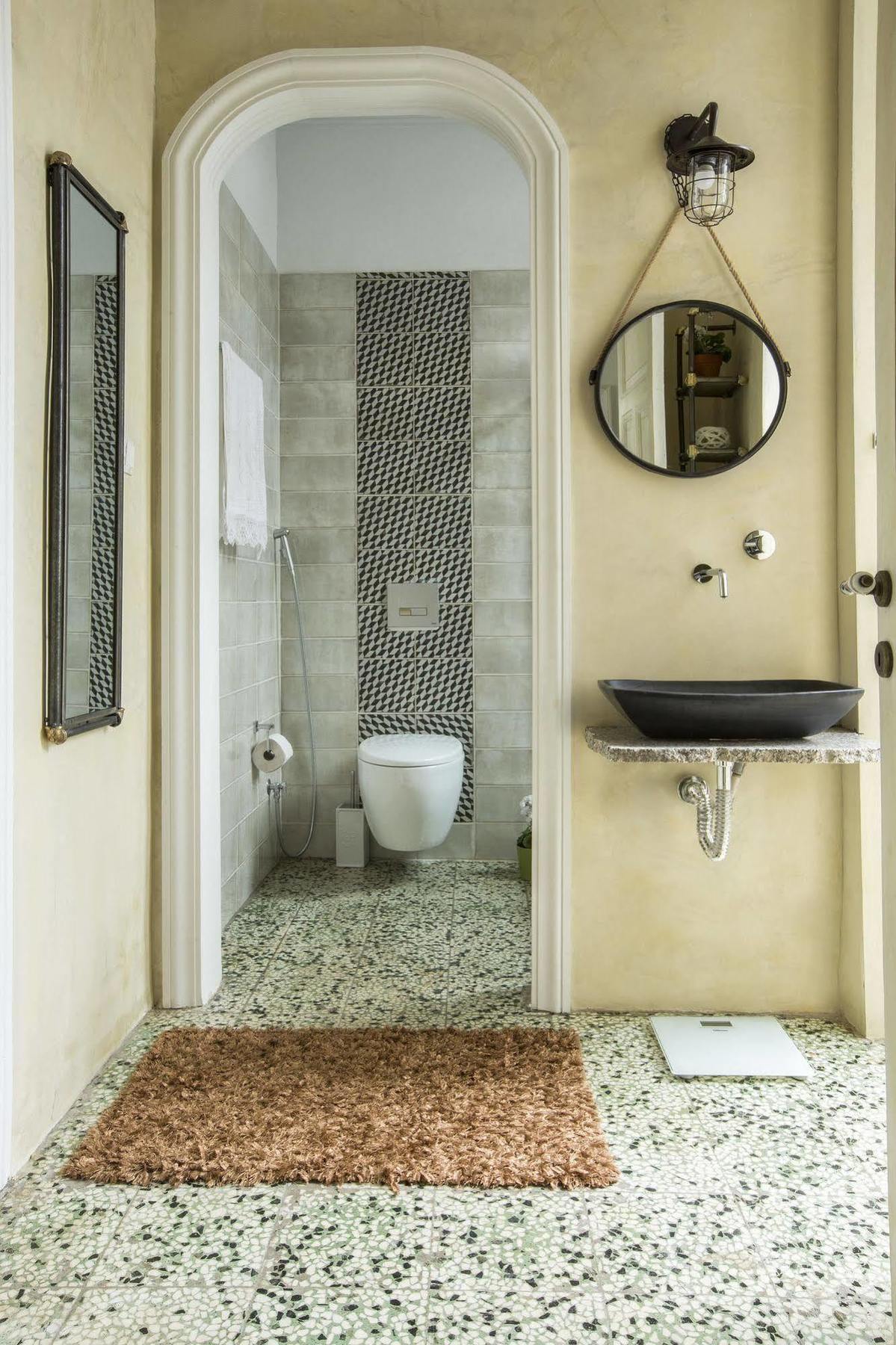 Classic Villas Ouziel Thessaloniki Exterior foto