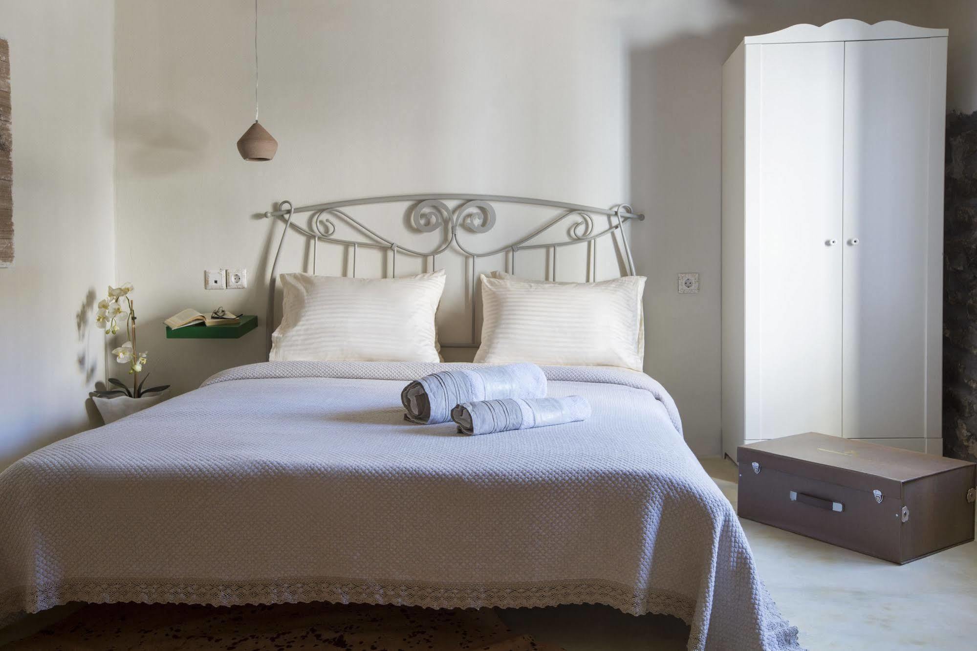 Classic Villas Ouziel Thessaloniki Exterior foto